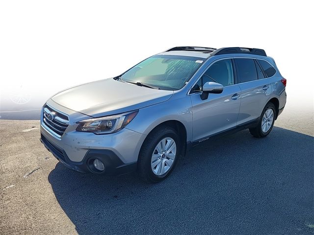 2019 Subaru Outback Premium