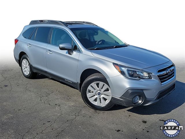 2019 Subaru Outback Premium