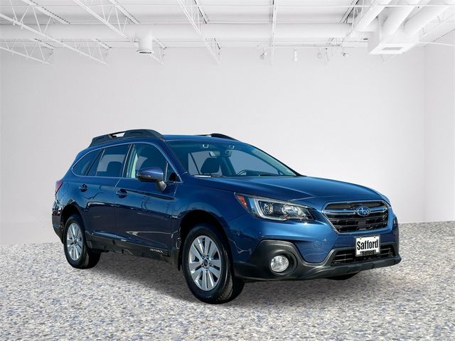 2019 Subaru Outback Premium