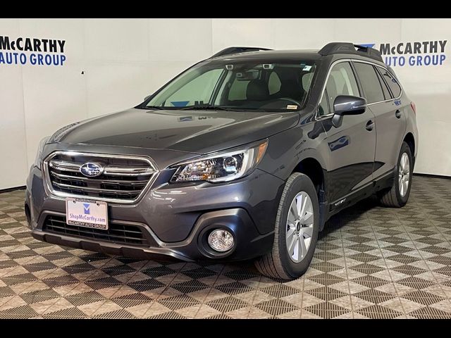 2019 Subaru Outback Premium