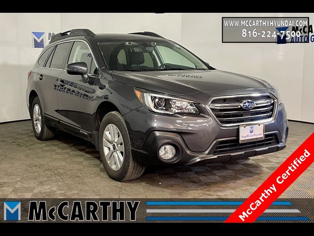 2019 Subaru Outback Premium