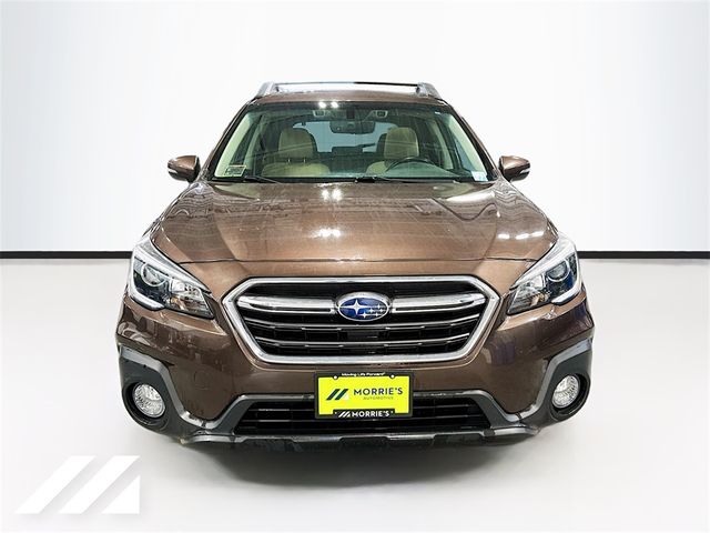 2019 Subaru Outback Premium