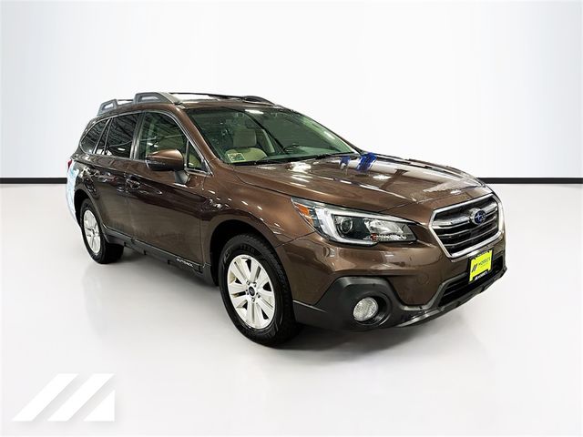 2019 Subaru Outback Premium