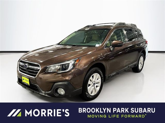 2019 Subaru Outback Premium