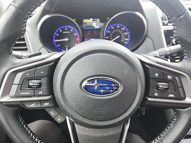 2019 Subaru Outback Premium