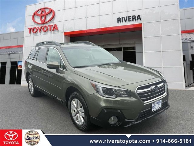 2019 Subaru Outback Premium