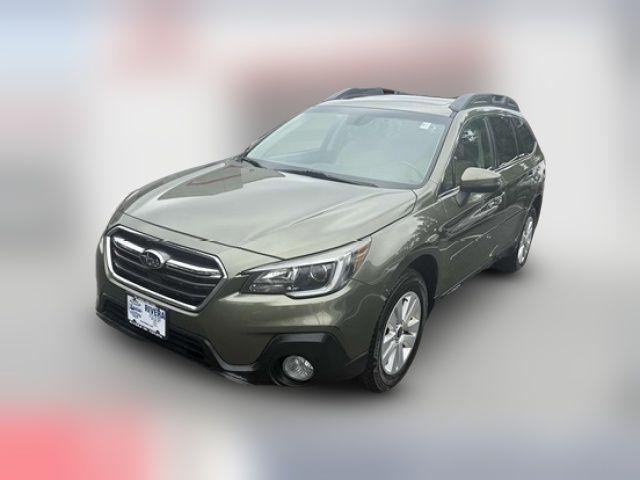 2019 Subaru Outback Premium