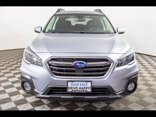 2019 Subaru Outback Premium