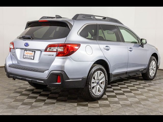 2019 Subaru Outback Premium