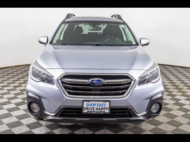 2019 Subaru Outback Premium