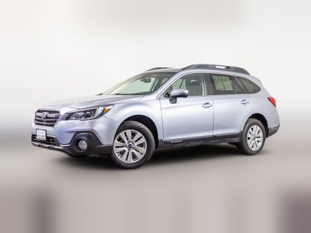 2019 Subaru Outback Premium