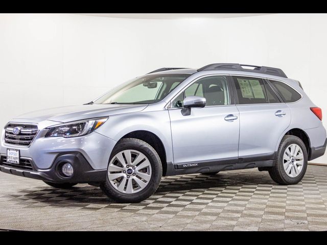 2019 Subaru Outback Premium