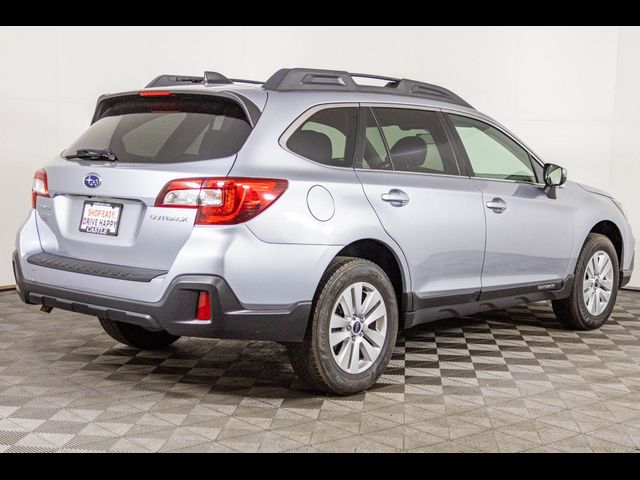 2019 Subaru Outback Premium