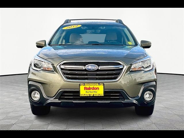 2019 Subaru Outback Premium