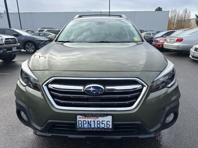 2019 Subaru Outback Premium