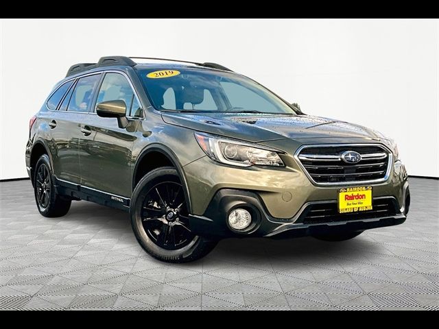 2019 Subaru Outback Premium