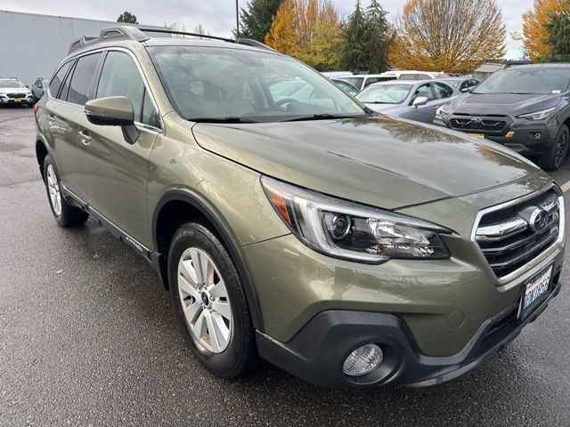 2019 Subaru Outback Premium