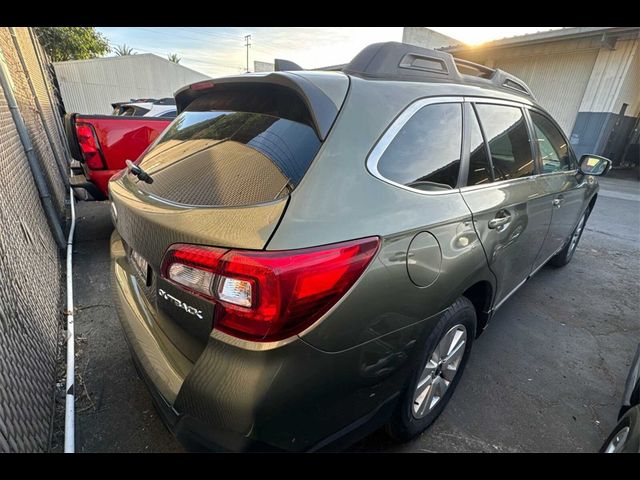 2019 Subaru Outback Premium