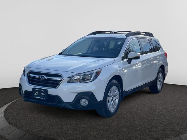 2019 Subaru Outback Premium