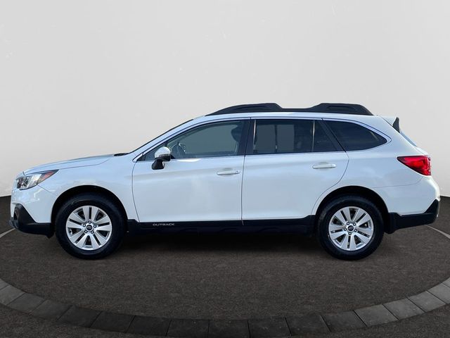 2019 Subaru Outback Premium