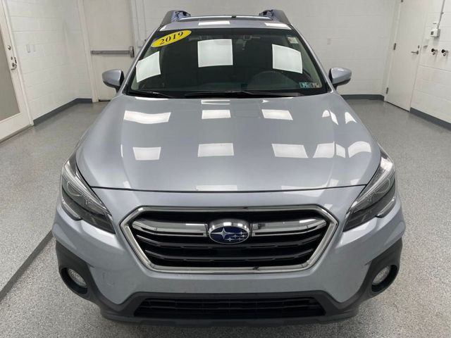 2019 Subaru Outback Premium