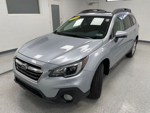 2019 Subaru Outback Premium