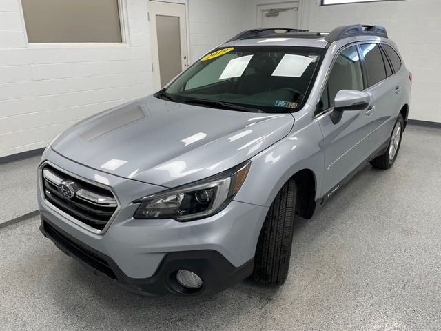 2019 Subaru Outback Premium