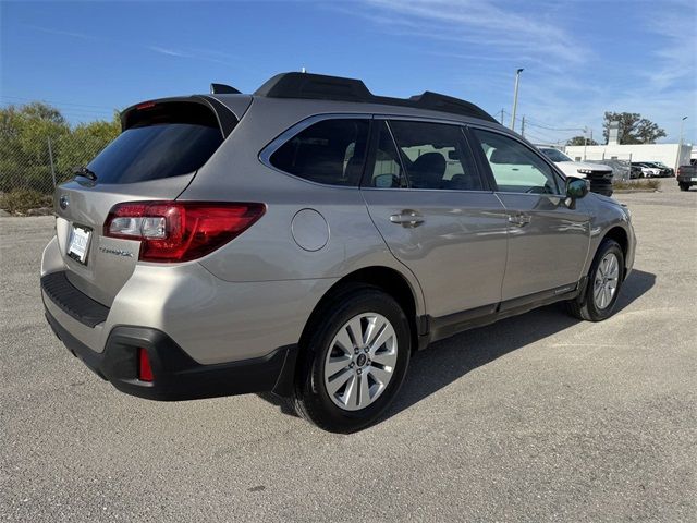 2019 Subaru Outback Premium