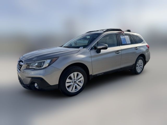 2019 Subaru Outback Premium