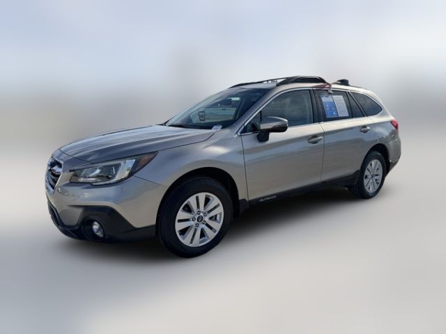 2019 Subaru Outback Premium