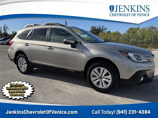 2019 Subaru Outback Premium