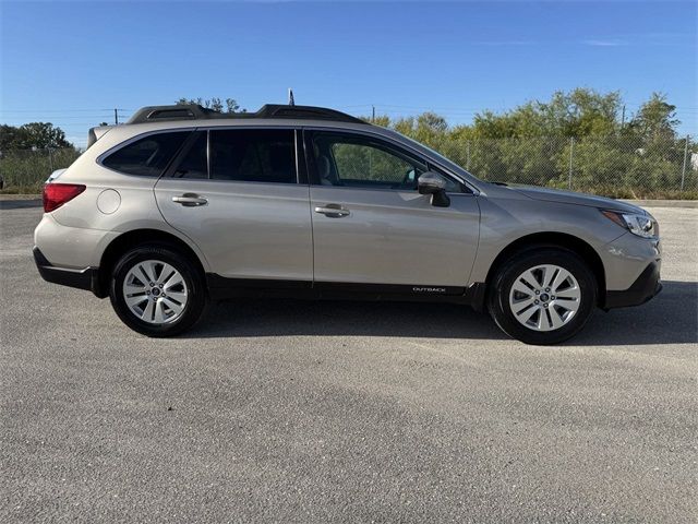 2019 Subaru Outback Premium