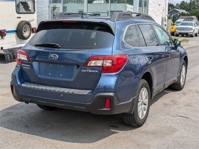 2019 Subaru Outback Premium