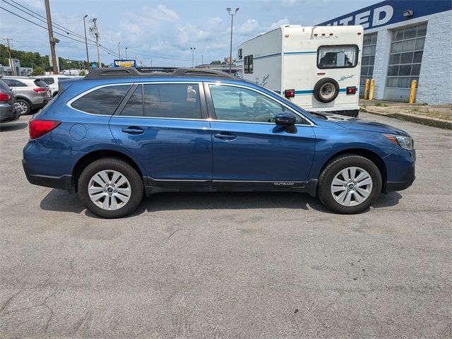 2019 Subaru Outback Premium