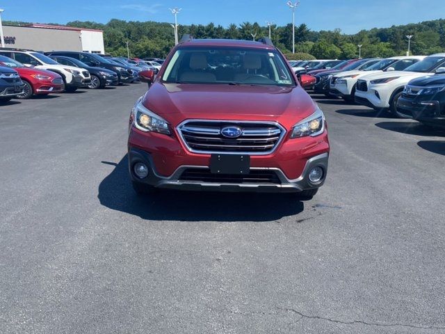 2019 Subaru Outback Premium