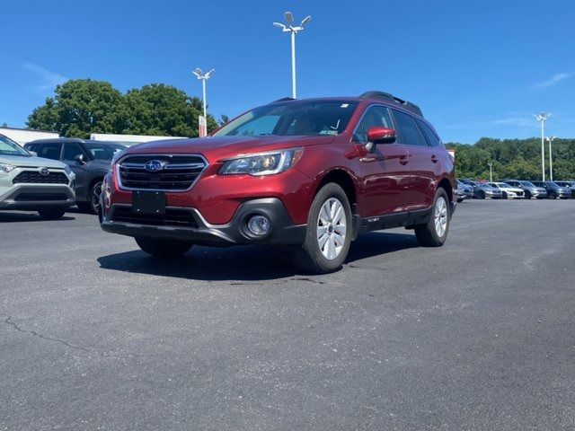 2019 Subaru Outback Premium