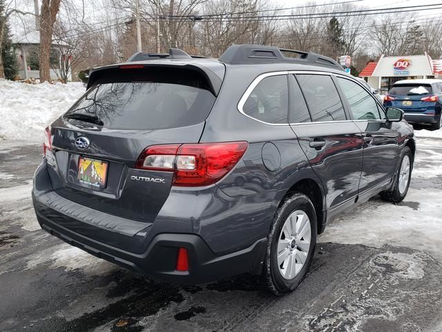 2019 Subaru Outback Premium