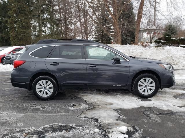 2019 Subaru Outback Premium