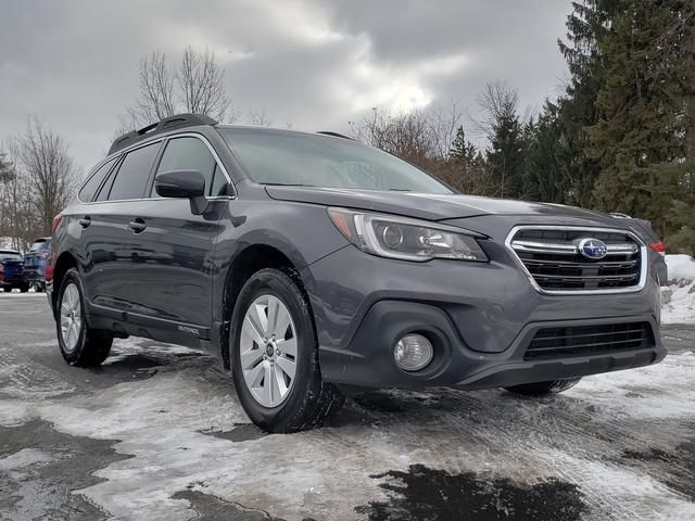 2019 Subaru Outback Premium