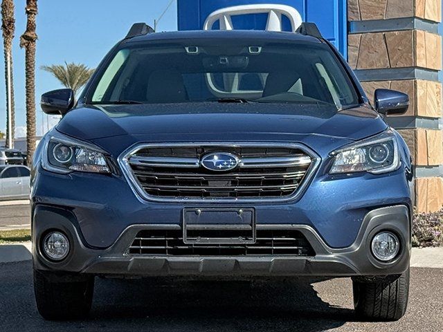 2019 Subaru Outback Premium