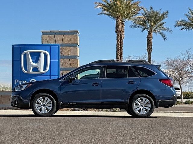 2019 Subaru Outback Premium