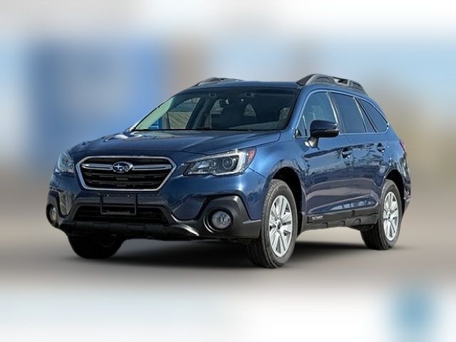 2019 Subaru Outback Premium