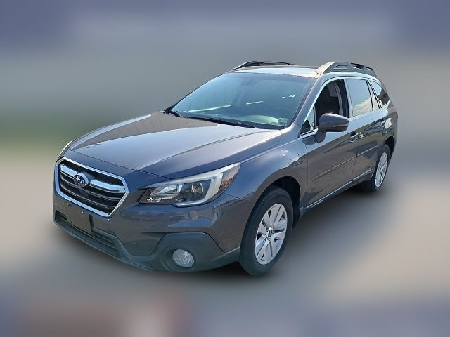 2019 Subaru Outback Premium