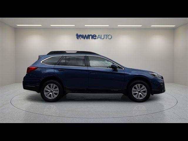 2019 Subaru Outback Premium