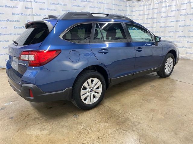 2019 Subaru Outback Premium