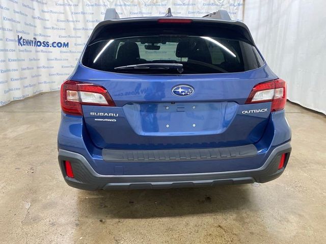 2019 Subaru Outback Premium