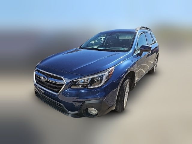 2019 Subaru Outback Premium