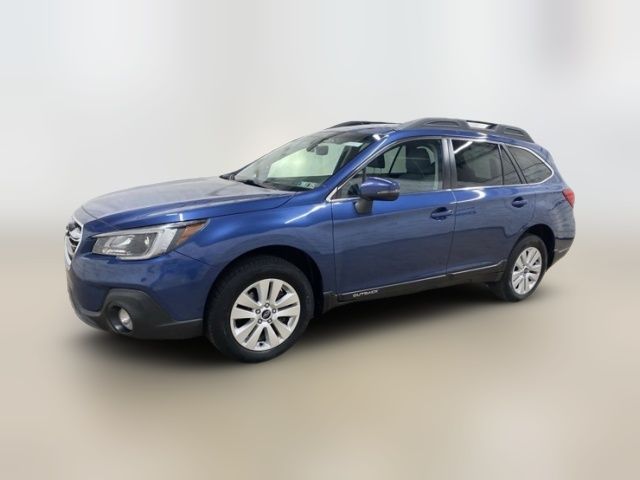 2019 Subaru Outback Premium