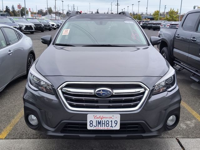 2019 Subaru Outback Premium