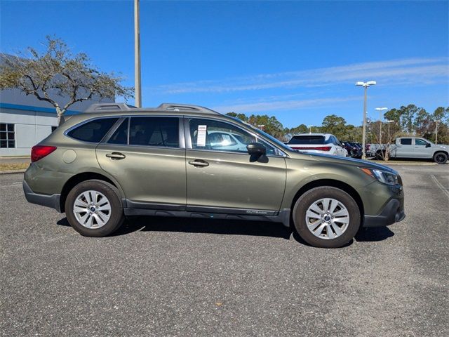 2019 Subaru Outback Premium